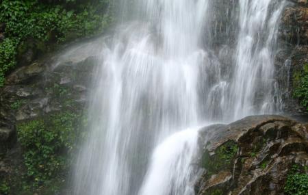 Rimbi Waterfalls Image