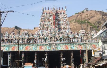 Thiruparankundram Murugan Temple, Madurai | Reviews | Ticket Price ...