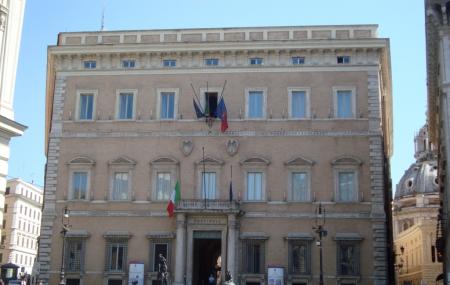 Palazzo Valentini Image
