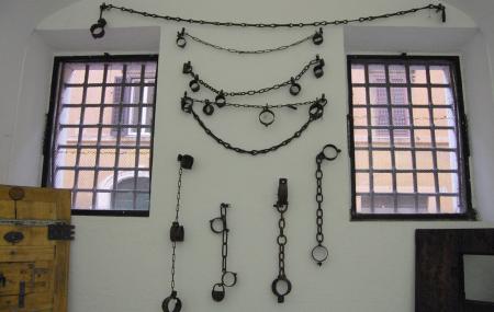 Crime Museum Image