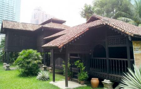 Rumah Penghulu Abu Seman Image