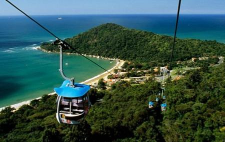 Parque Unipraias Camboriu Image