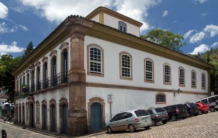 Casa Dos Contos Image