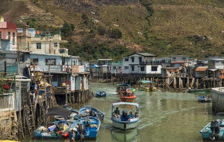 Tai O Image