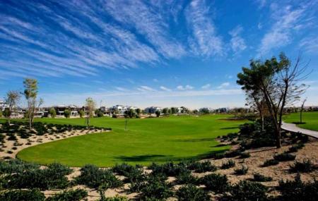 Jumeirah Golf Estates Image