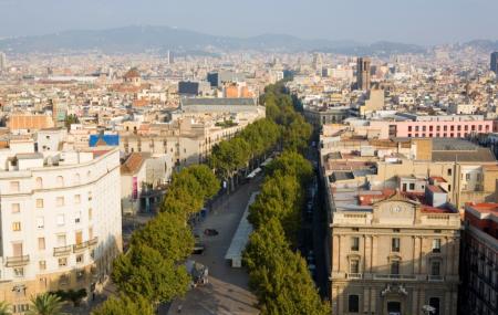 Ciutat Vella Image