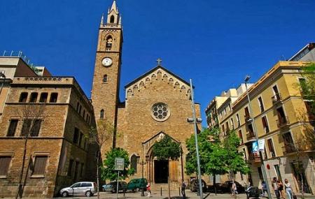 Parroquia De La Purissima Concepcio Image