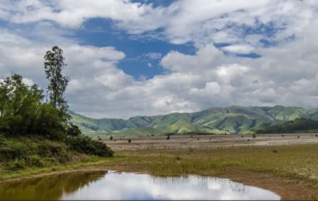 Lakya Dam Image