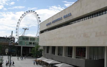 Southbank Centre Image