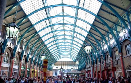 Covent Garden Image