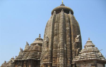 Ananta Vasudeva Temple Image