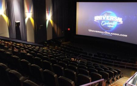 Amc Universal Cineplex 20 With Imax, Orlando | Reviews ...