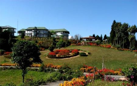 Deolo Hill Image