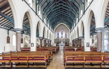 St. Theresa Catholic Church Image
