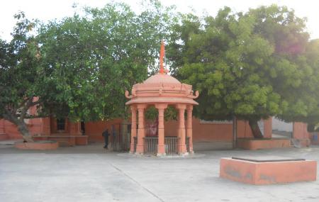 Dehotsarg Teerth Image