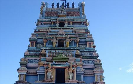 Kurinji Andavar Temple Image