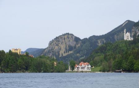 Alpseebad Image