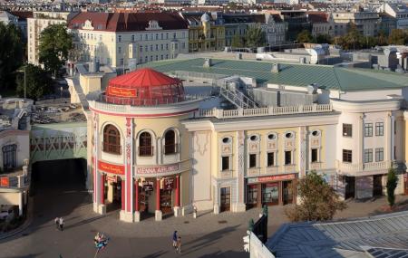 Madame Tussauds Wien Image