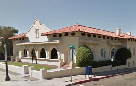 Steinfeld Mansion Image
