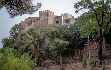 Castillo De Buñol Image