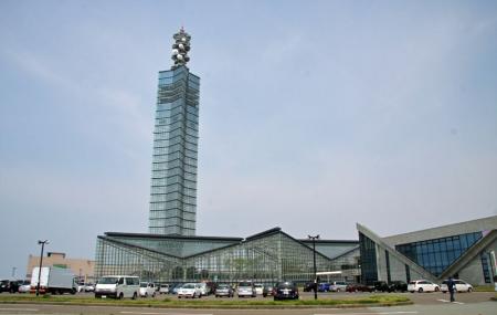 Michi No Eki Image
