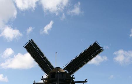 Zemelpolder Image