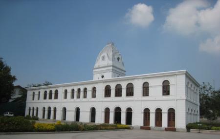 Independence Square Image