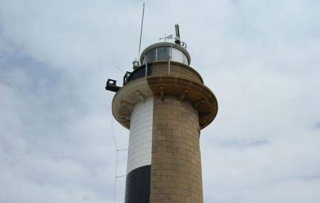 Colombo Lighthouse Image