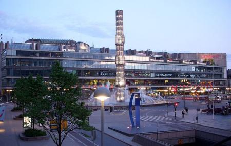 Kulturhuset Image