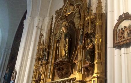 Church Of Conception Image