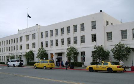 Alaska Railroad Depot Image