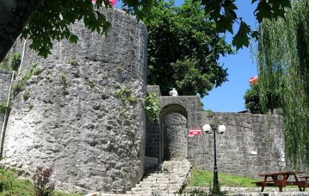 Rize Kalesi Image