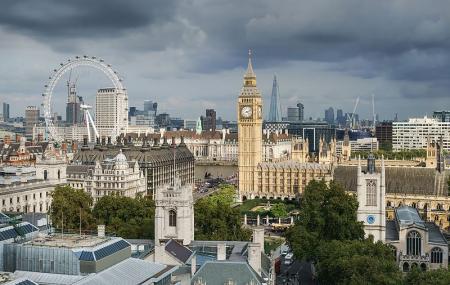 Big Ben Image