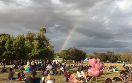 Woodward Park Image