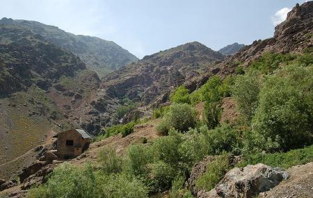 Darband Image