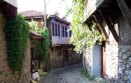 Cumalikizik Image