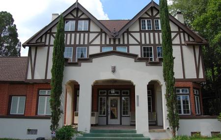 The Allman Brothers Band Museum At The Big House Image
