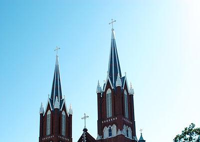 St. Joseph's Catholic Church Image