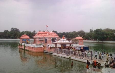 Narendra Tank Image