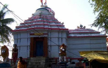 Baliharachandi Temple Image