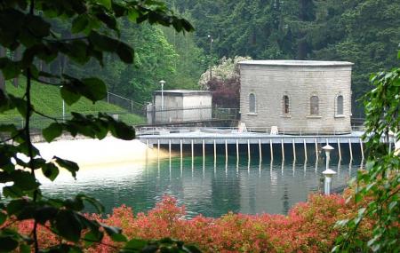 Washington Park Image