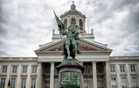 Place Royale Image