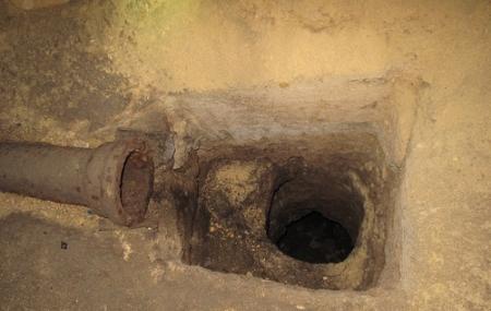 Secrets Of Underground Odessa Museum Image