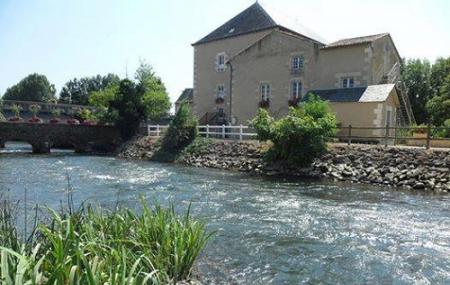 Ecologia - Cpie Seuil Du Poitou Image