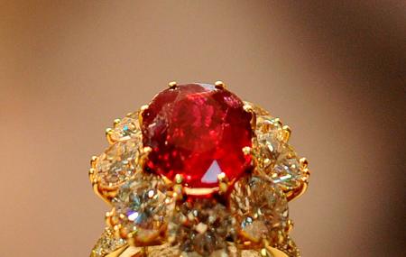 Joyeria Caribe Emerald Museum And Factory Image