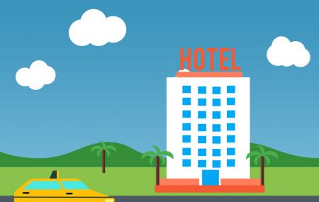 Lekki Inn Image