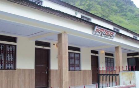 Jaipur House Image