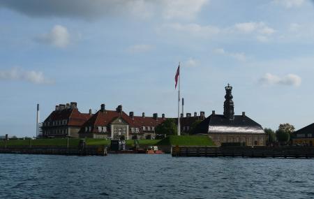Holmen Image