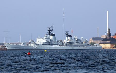 Peder Skram Image