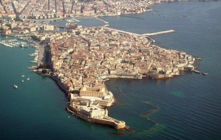 Ortigia Image